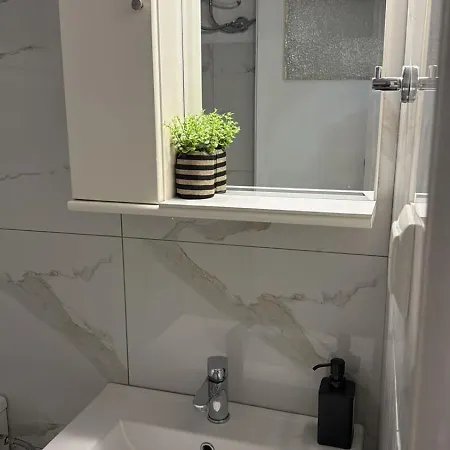 Апартаменты Sweet Dreams 2