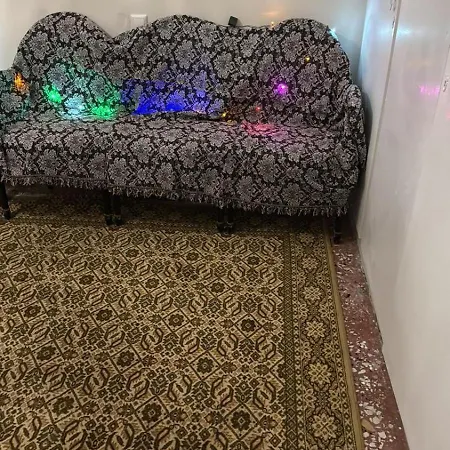 Sweet Dreams 2 Апартаменты