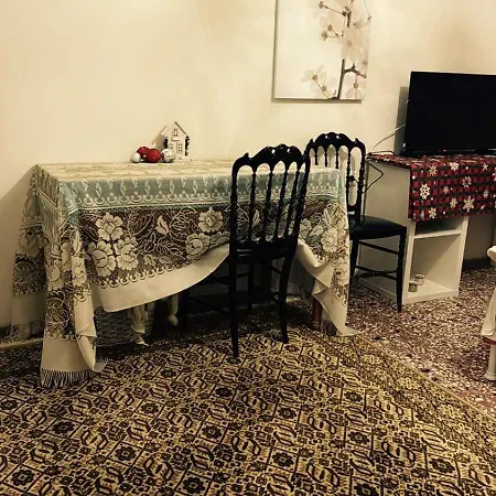 Sweet Dreams 2 Апартаменты Лариса