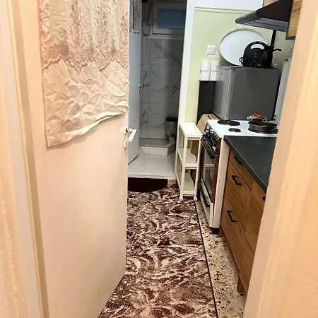 Sweet Dreams 2 Apartment Larissa