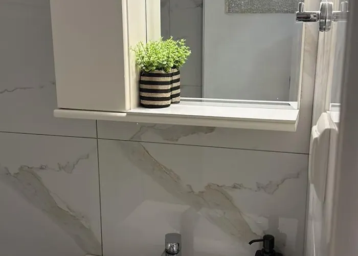 Apartamento Sweet Dreams 2