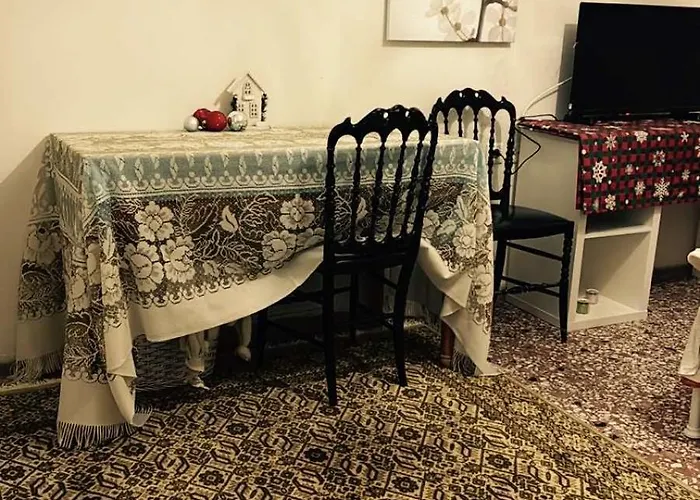 Sweet Dreams 2 Apartment Larissa