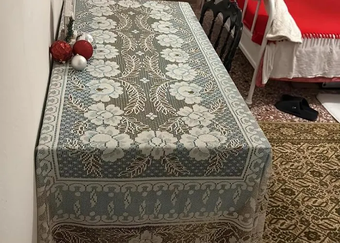 Apartamento Sweet Dreams 2