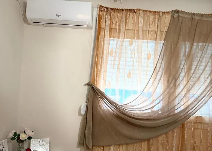 Sweet Dreams 2 Apartment