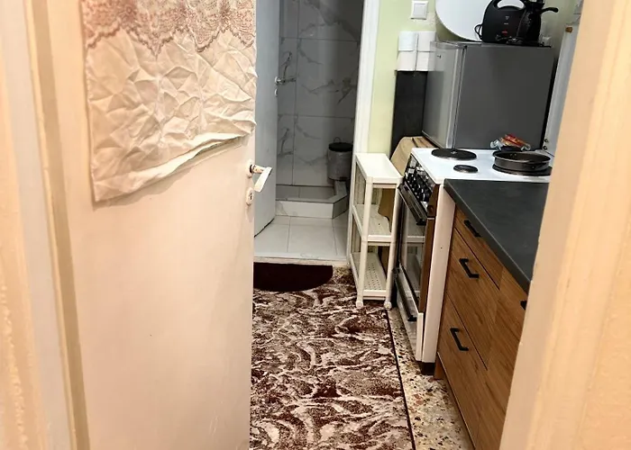 Sweet Dreams 2 Apartment Larissa